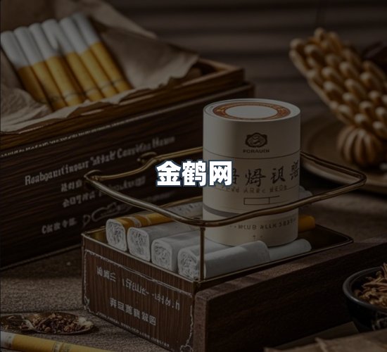 关于金鹤网